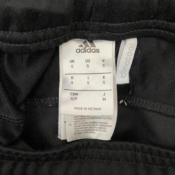 Adidas Soccer Pants (S) - Picture 3 of 4